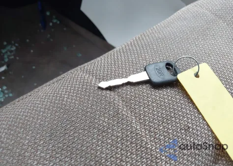 1995 Ford Mustang Gt/Gts из США, поврежденный, VIN 1FALP45T3SF232147